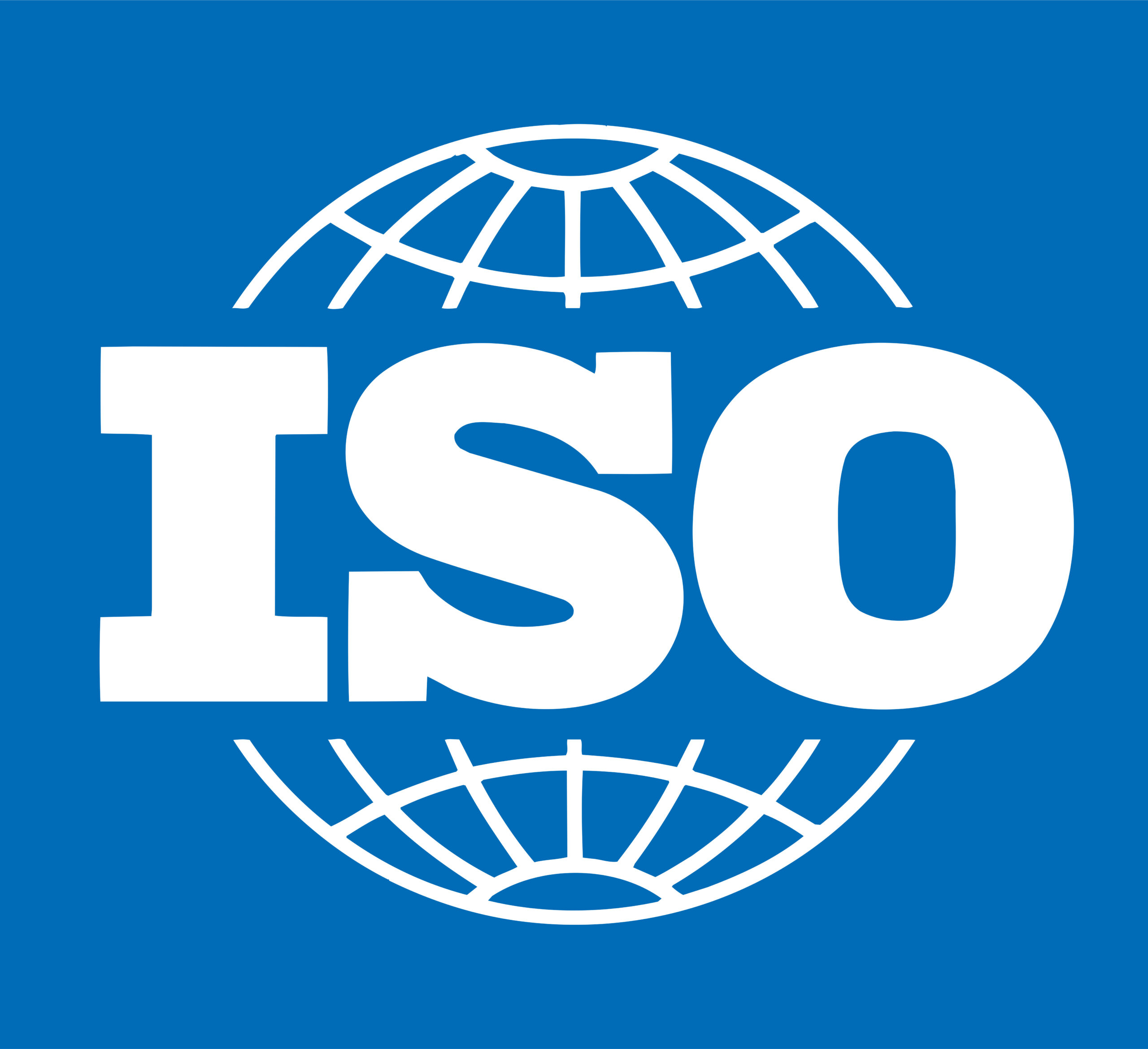ISO - International Organization for Standardization