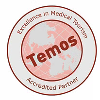 TEMOS – Excellence in Medical Tourism