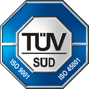TUV - Quality & Occupational Health and Safety