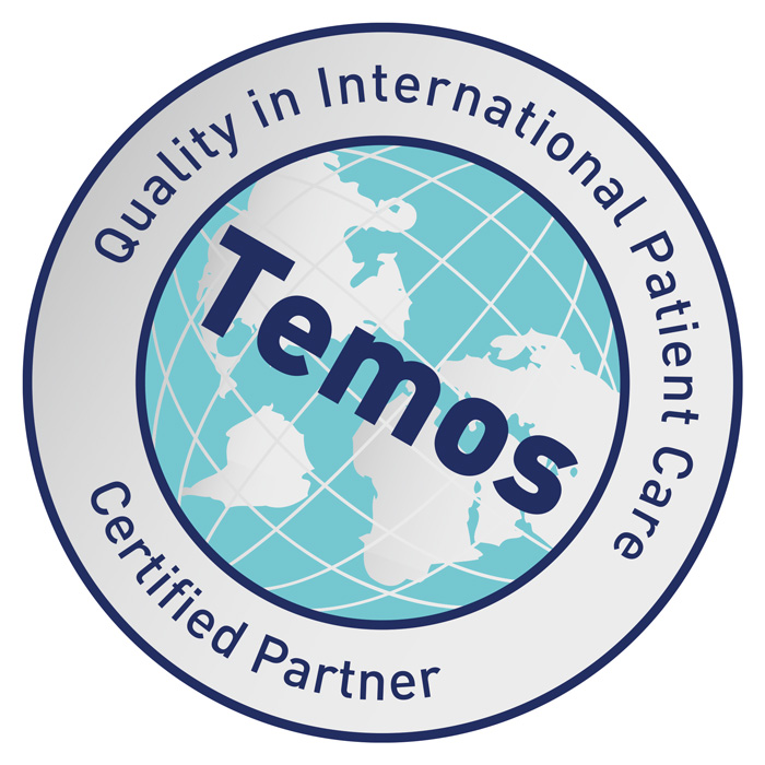 TEMOS - Quality in International Patient Care