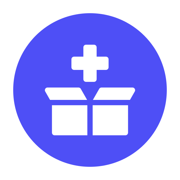 100+ Treatments