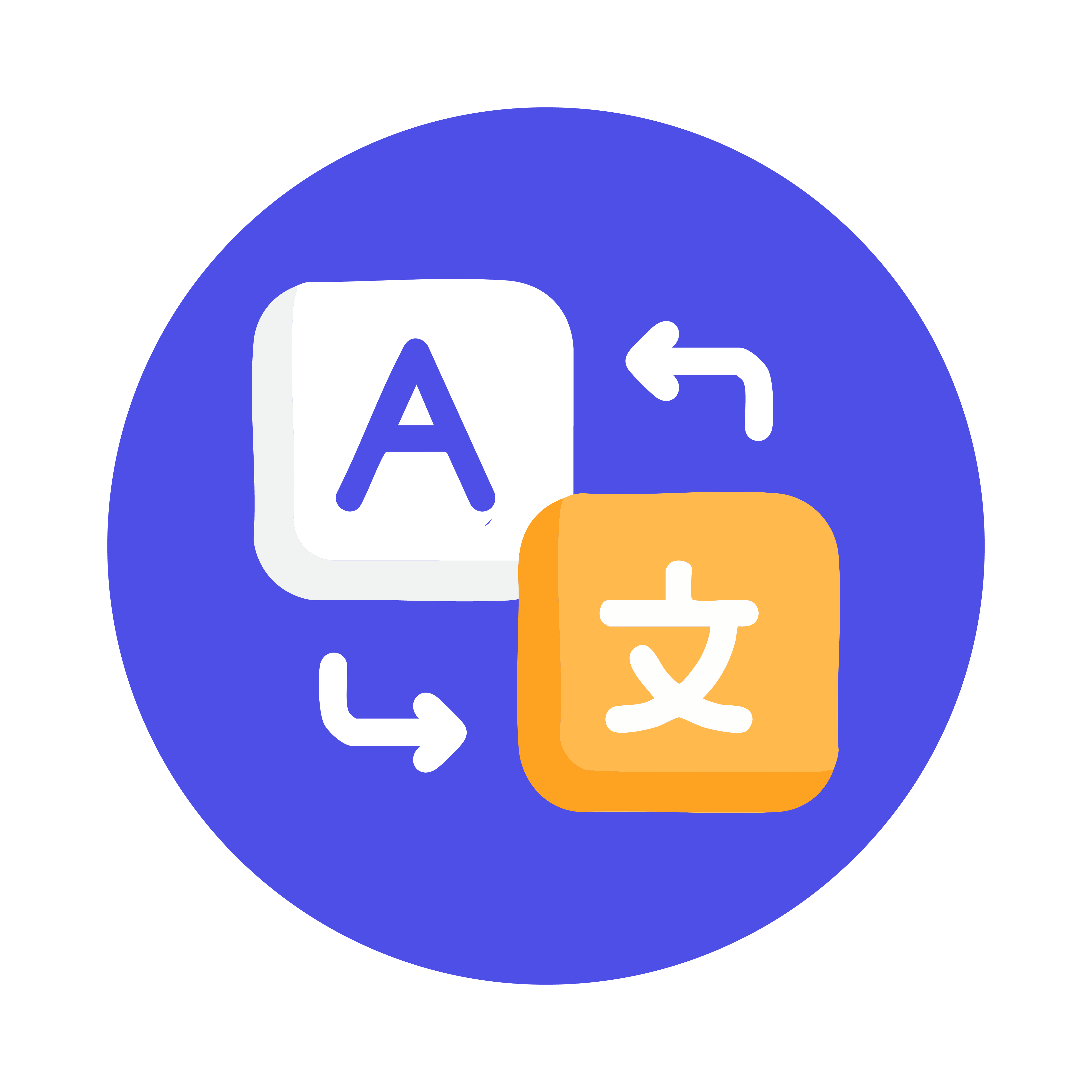Interpreter & Translator Services