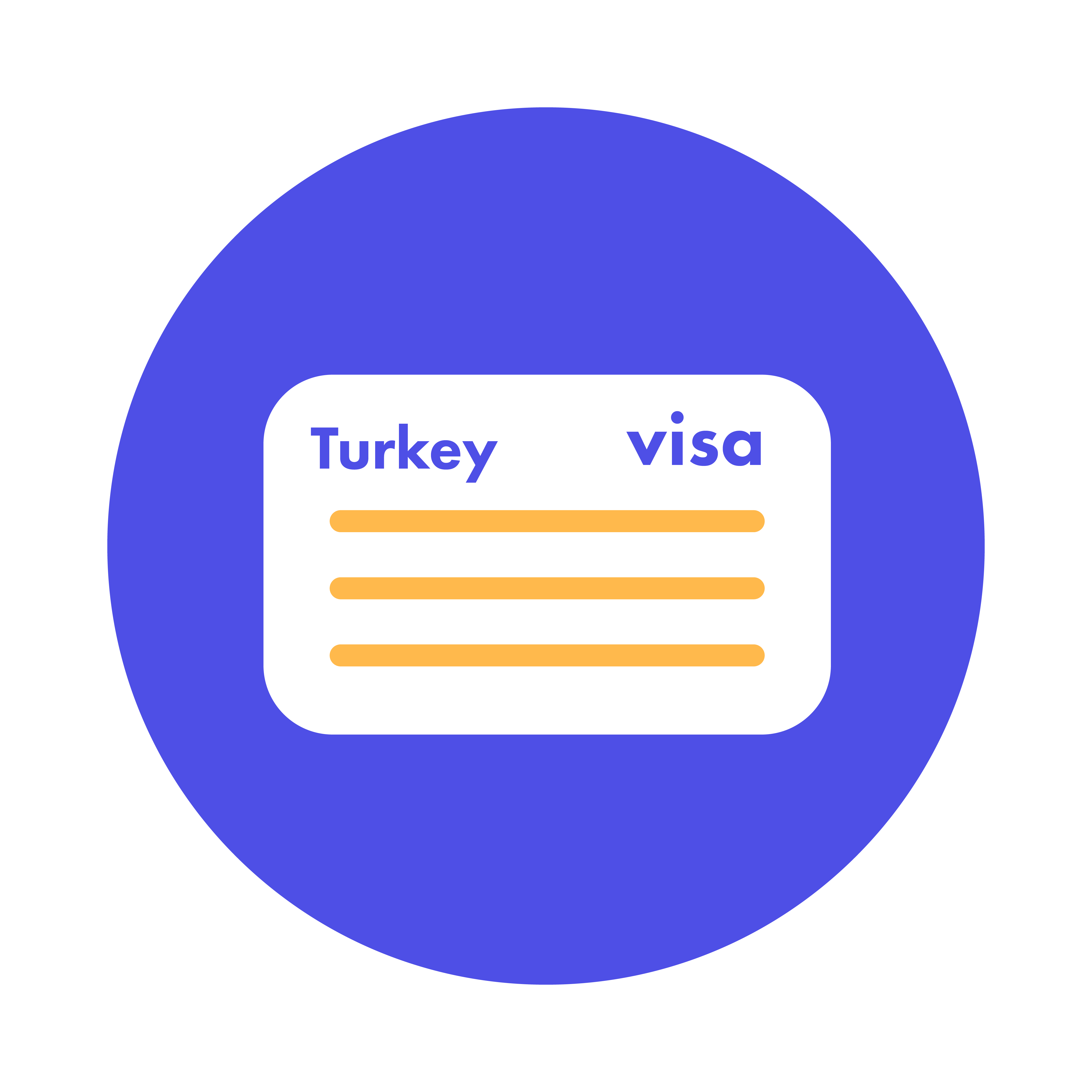 Visa Assistance
