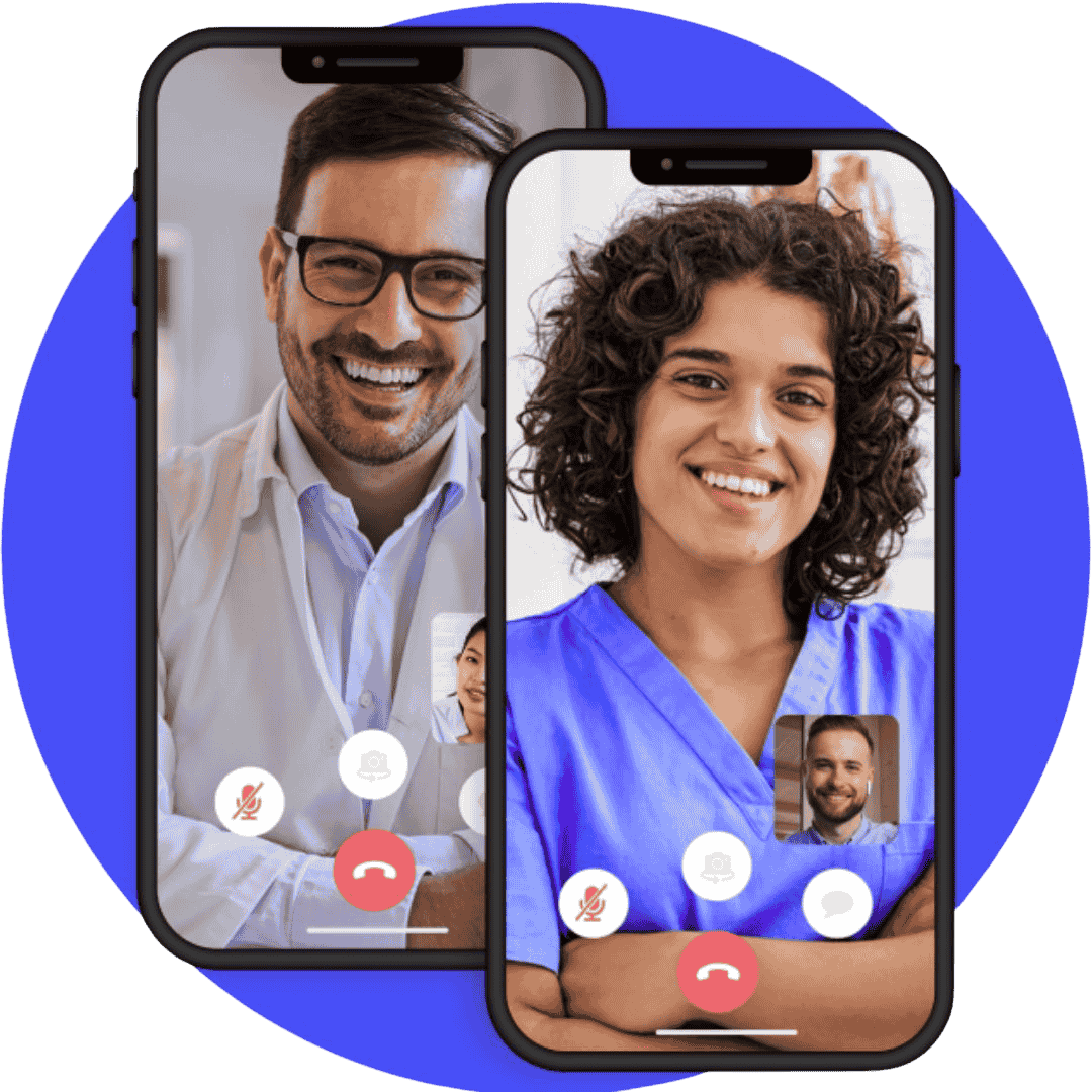 Teleconsultation