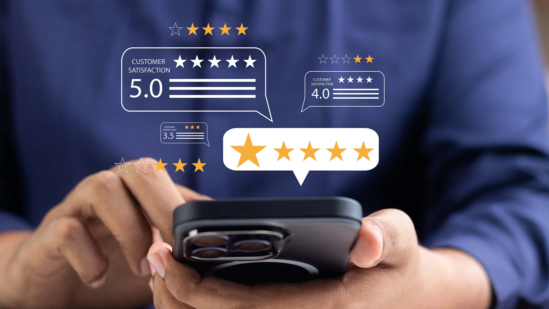 Patient Reviews and Stories